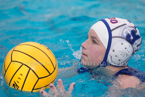 16U 680 B vs LA Premier at Kap7