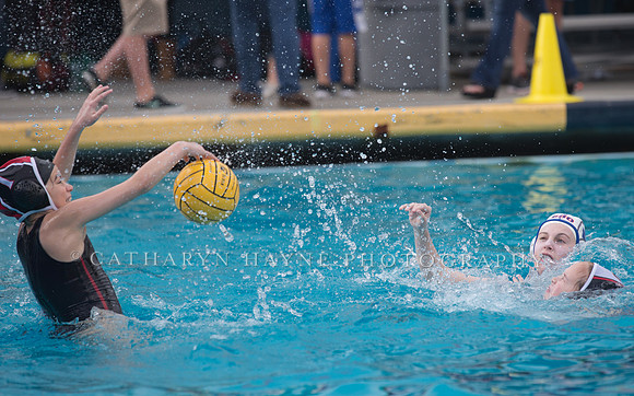 16U 680 B vs LA Premier at Kap7