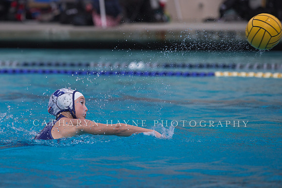 16U 680 B vs LA Premier at Kap7