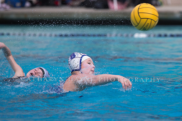 16U 680 B vs LA Premier at Kap7