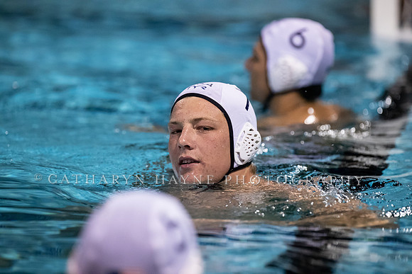 USA Water Polo Men's Exhibition Series: USA vs Italy