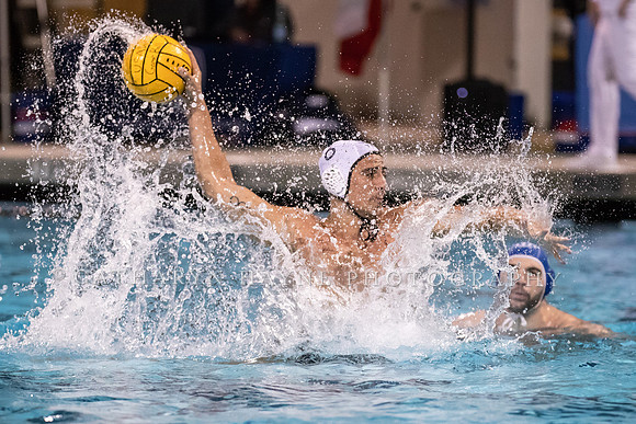 USA Water Polo Men's Exhibition Series: USA vs Italy