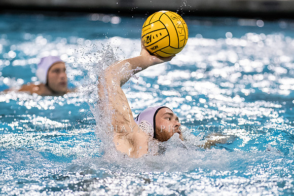 USA Water Polo Men's Exhibition Series: USA vs Italy