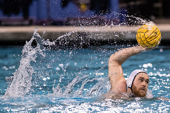 USA Water Polo Men's Exhibition Series: USA vs Italy