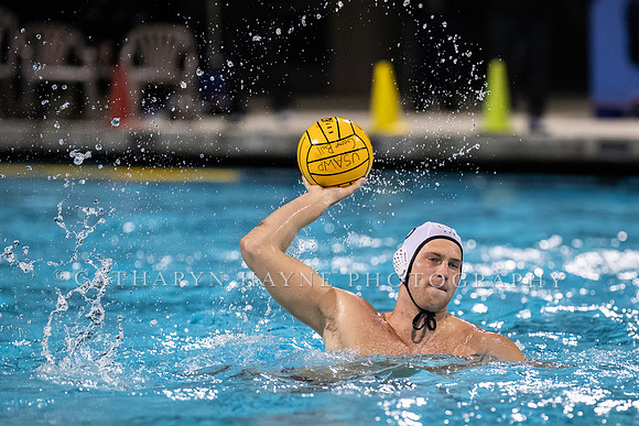 USA Water Polo Men's Exhibition Series: USA vs Italy