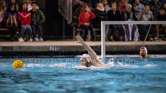 USA Water Polo Men's Exhibition Series: USA vs Italy
