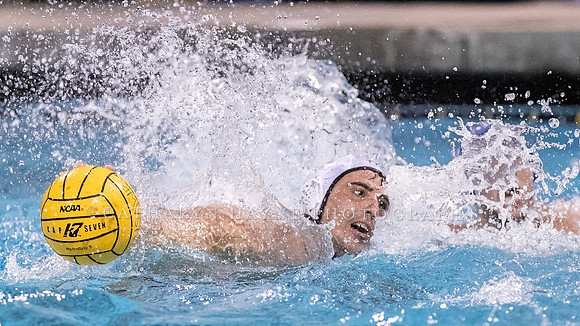 USA Water Polo Men's Exhibition Series: USA vs Italy