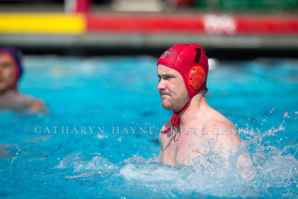 Olympic Club vs USA Blue at National League Tournament
