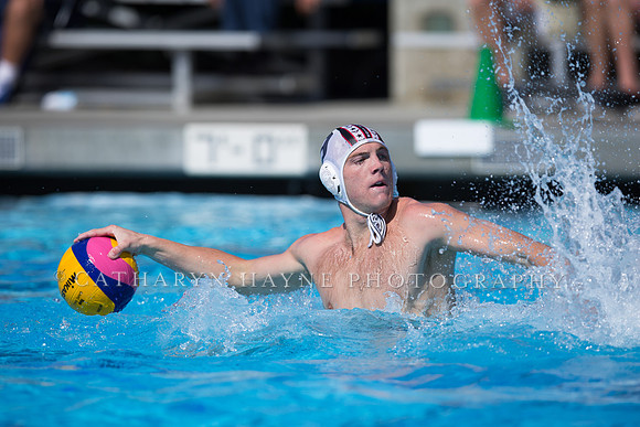 Olympic Club vs USA Blue at National League Tournament