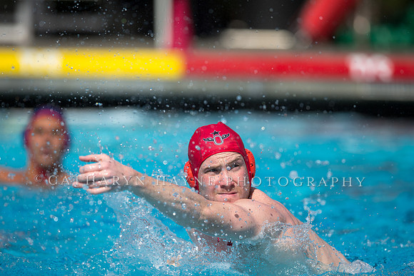 Olympic Club vs USA Blue at National League Tournament