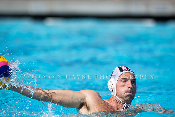 Olympic Club vs USA Blue at National League Tournament