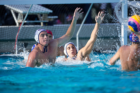 USA vs Croatia