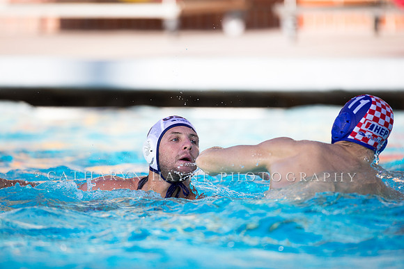 USA vs Croatia