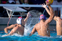 USA vs Croatia