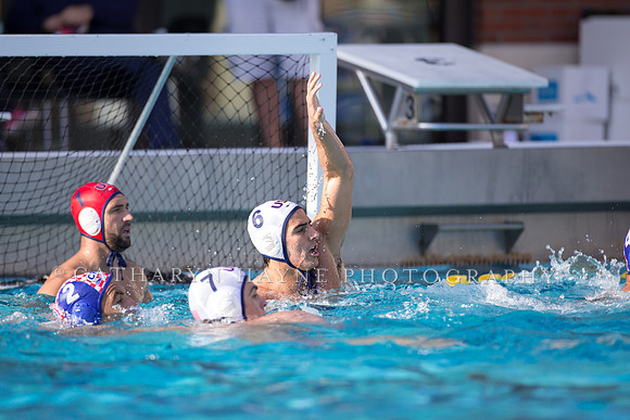 USA vs Croatia