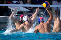 USA vs Croatia