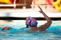 USA vs Croatia