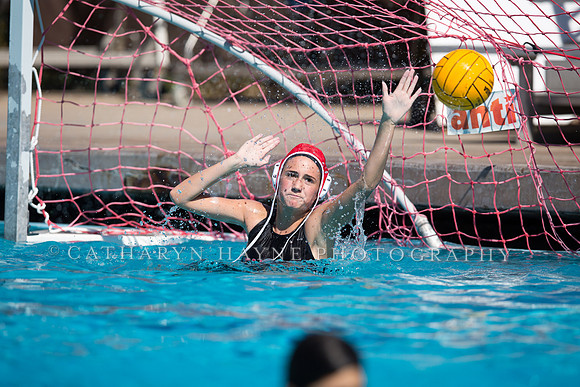 11U Olympic Development Skills Clinic for USA Water Polo