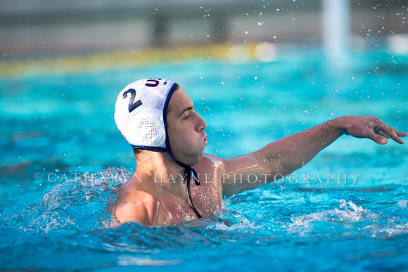 USA vs Croatia