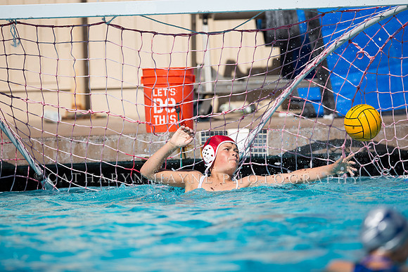 11U Olympic Development Skills Clinic for USA Water Polo
