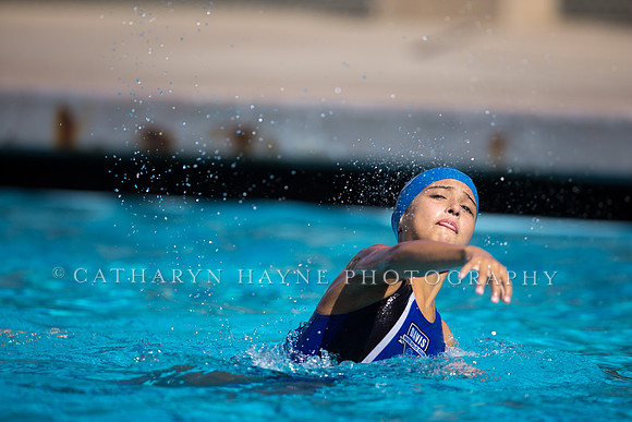 11U Olympic Development Skills Clinic for USA Water Polo