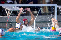 USA vs Croatia