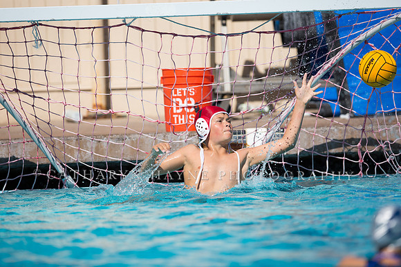 11U Olympic Development Skills Clinic for USA Water Polo
