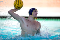 11/22/15 MPSF Cal vs UCSB