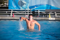 USA Water Polo Academy Training