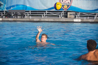USA Water Polo Academy Training
