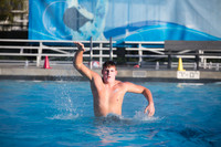 USA Water Polo Academy Training