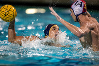 12/06/15 NCAA Cal vs UCSD