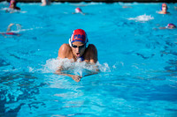 USA Water POlo ODP 2000-2001