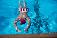 USA Water POlo ODP 2000-2001