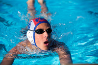 USA Water POlo ODP 2000-2001