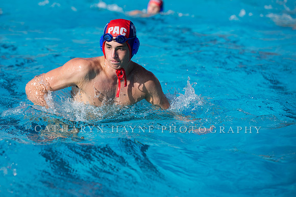USA Water POlo ODP 2000-2001