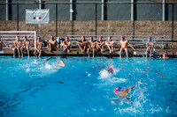 USA Water POlo ODP 2000-2001