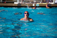 USA Water POlo ODP 2000-2001