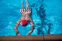 USA Water POlo ODP 2000-2001