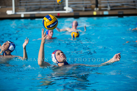 USA Water POlo ODP 2000-2001