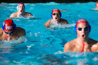 USA Water POlo ODP 2000-2001