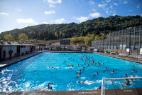 USA Water POlo ODP 2000-2001