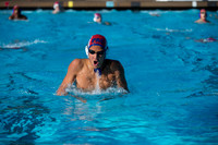 USA Water POlo ODP 2000-2001