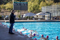 USA Water POlo ODP 2000-2001