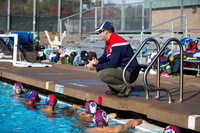 USA Water POlo ODP 2000-2001