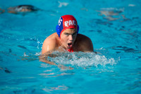USA Water POlo ODP 2000-2001