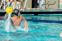Cal v UC Davis 9/13/14