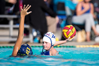 Girls 14U 680 vs Lamorinda
