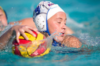 Girls 14U 680 vs Lamorinda