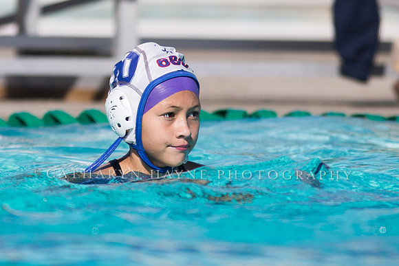 Girls 14U 680 vs Lamorinda